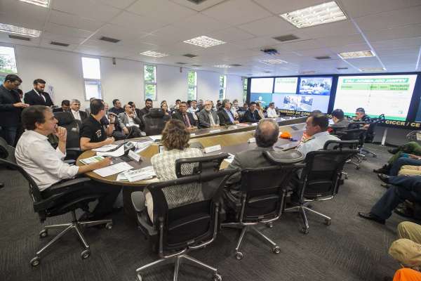 Crimes violentos letais, roubos e furtos apresentam redução no Ceará em fevereiro