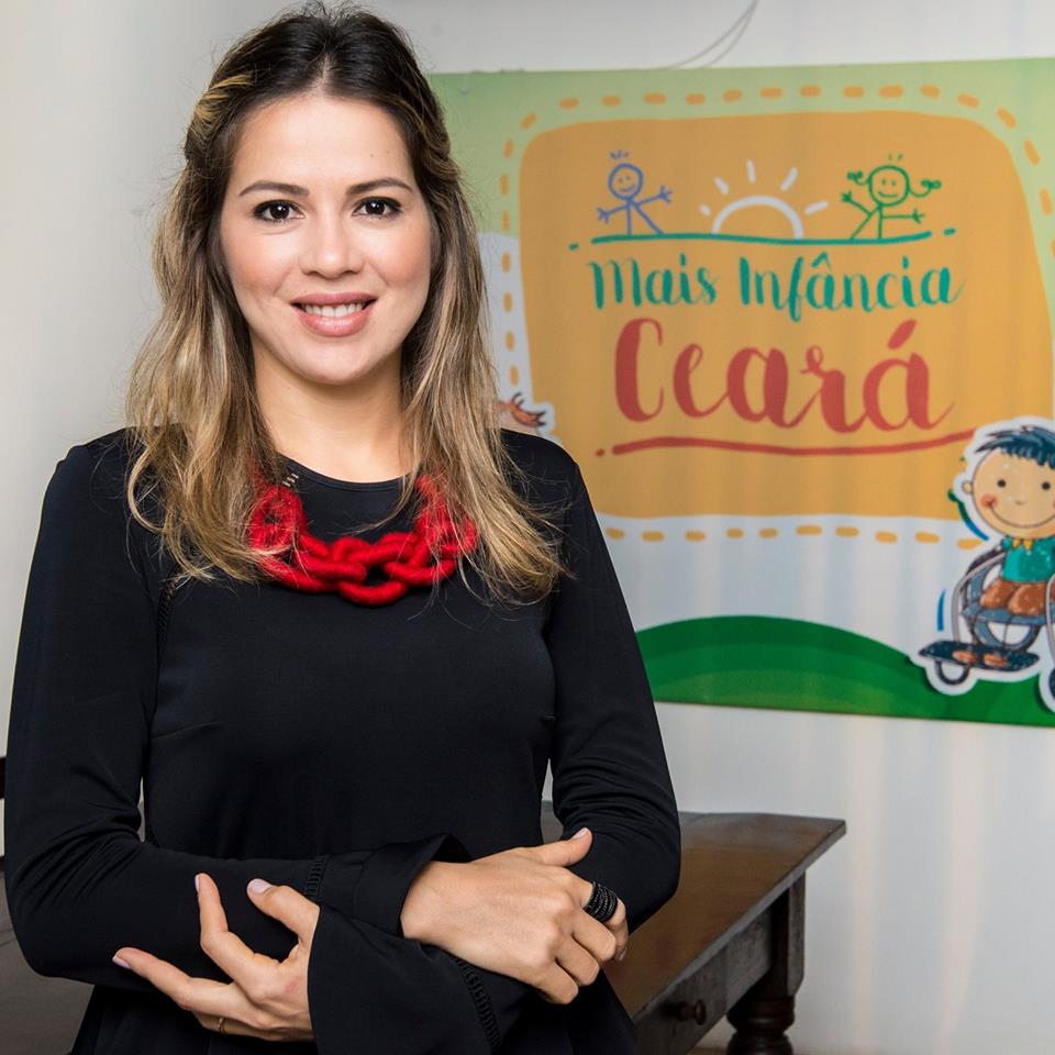 Mais Infância Ceará: Seminário Internacional mobiliza gestores municipais para fortalecer a infância