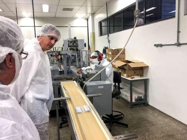 Camilo Santana anuncia instalação de unidade da Fiocruz no Ceará