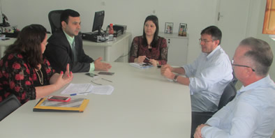 Políticas sobre Drogas: SPD e Inesp acertam parceria