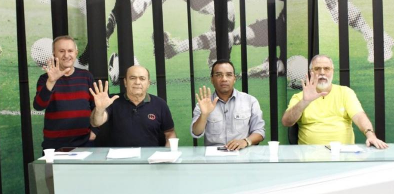 TVC estreia mudanças na programação a partir de segunda-feira (5)