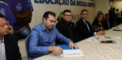 Mais Paic: metodologia de cooperação com os municípios é adotada pelo Amapá