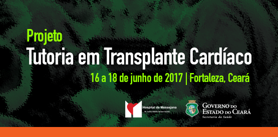 Transplante cardíaco: Hospital de Messejana capacita profissionais de outros estados