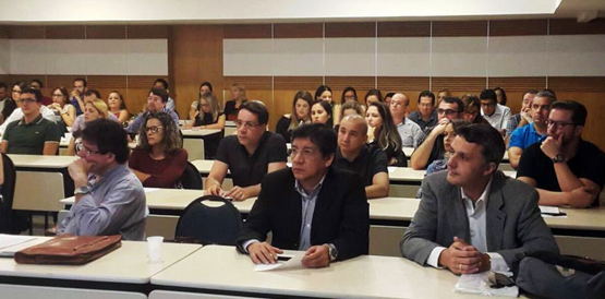 Hospital de Messejana realiza mais uma capacitação em Transplante Cardíaco