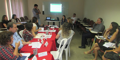 Políticas sobre Drogas: Cipod realiza primeira reunião itinerante