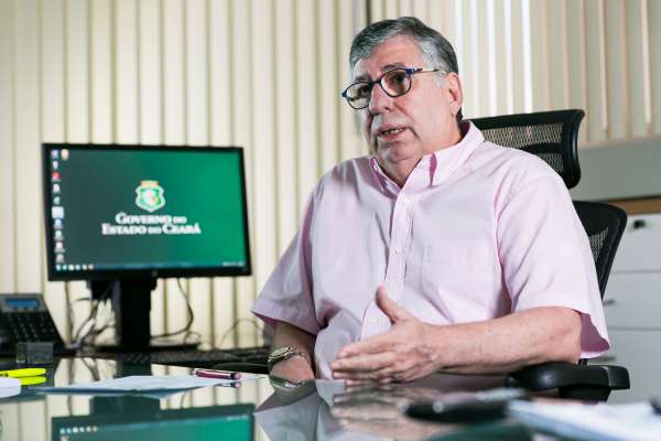Ceará Transparente: medidas de sustentabilidade adotadas pelo Governo do Ceará permitem manutenção de investimentos mesmo na crise