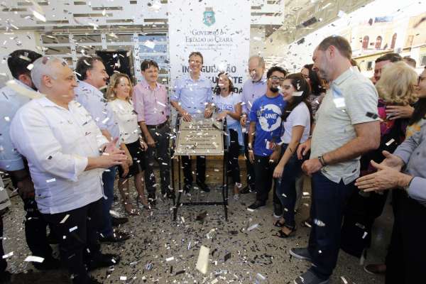 Governo do Ceará entrega mais de R$ 57 milhões de investimentos em diversas áreas em Sobral