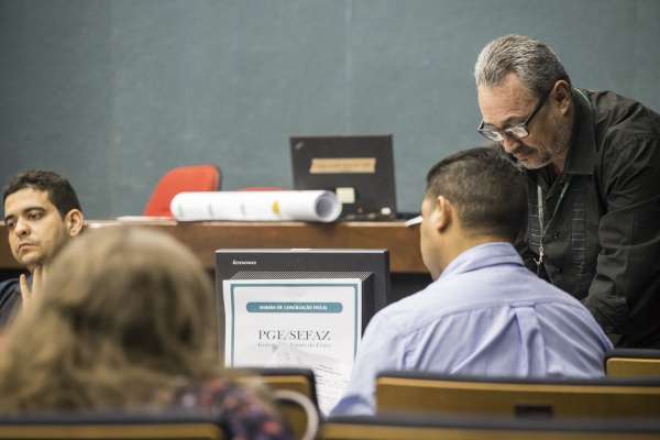 Semana de Conciliação Fiscal já realizou mais de mil atendimentos em três dias