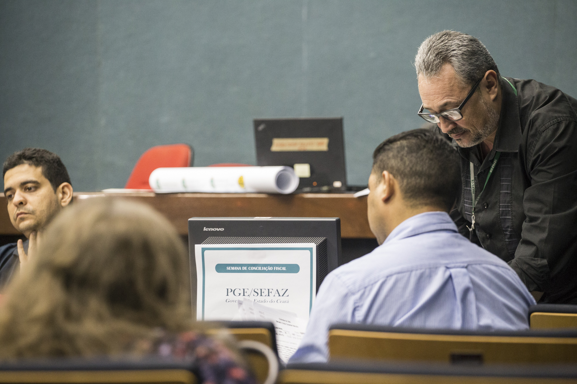 Semana de Conciliação Fiscal já realizou mais de mil atendimentos em três dias