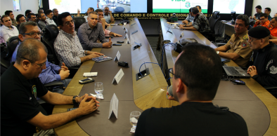 Índices criminais do primeiro semestre: CVP e Furto caem e CVLI aumenta no Ceará