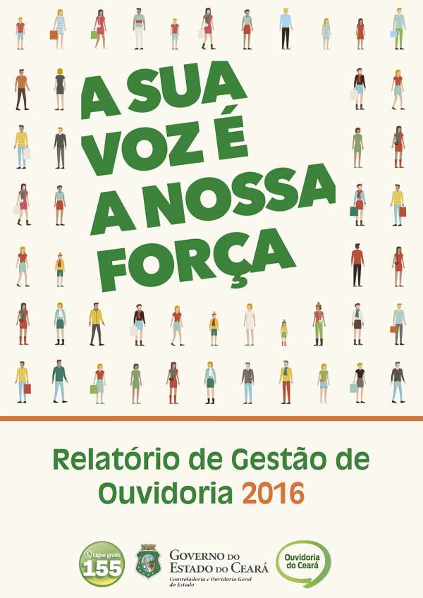 CGE disponibiliza cópia digital dos Relatórios de Gestão de Transparência e Ouvidoria de 2016