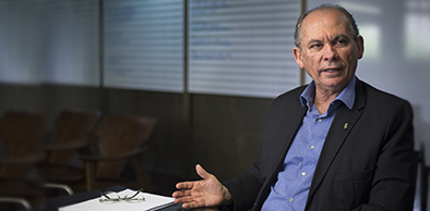 Ceará Transparente: Estado é primeiro em equilíbrio fiscal e investimento do País