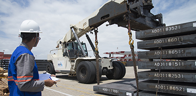 Exportações cearenses crescem 104,1% e batem recorde no primeiro semestre de 2017
