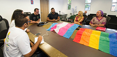 Semana da Diversidade: Nome social nos boletins de ocorrência é validado em todo Estado