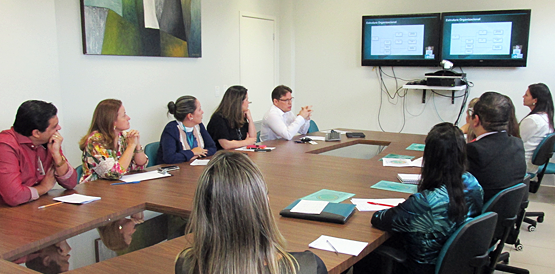 Hospital Regional Norte é reconhecido por assistência segura ao paciente