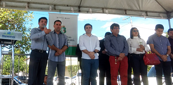 Ceará reforça parcerias municipais no combate ao mosquito Aedes aegypti