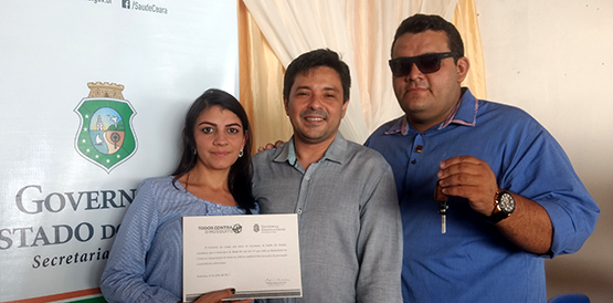 Municípios comemoram resultados no combate ao mosquito