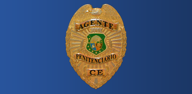 Sejus lança edital de concurso para contratação de agentes penitenciários