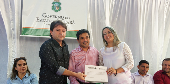 Municípios são reconhecidos por combate ao mosquito