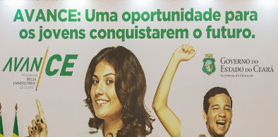 Seduc lança edital do programa Avance – Bolsa Universitário