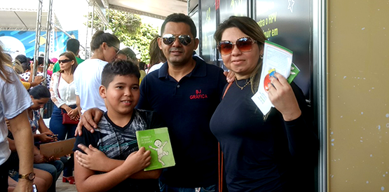 Secretaria da Saúde do Ceará reforça vacinação contra HPV