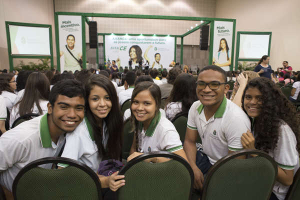 Inscrições para o Programa AvanCE terminam nesta terça-feira (26)