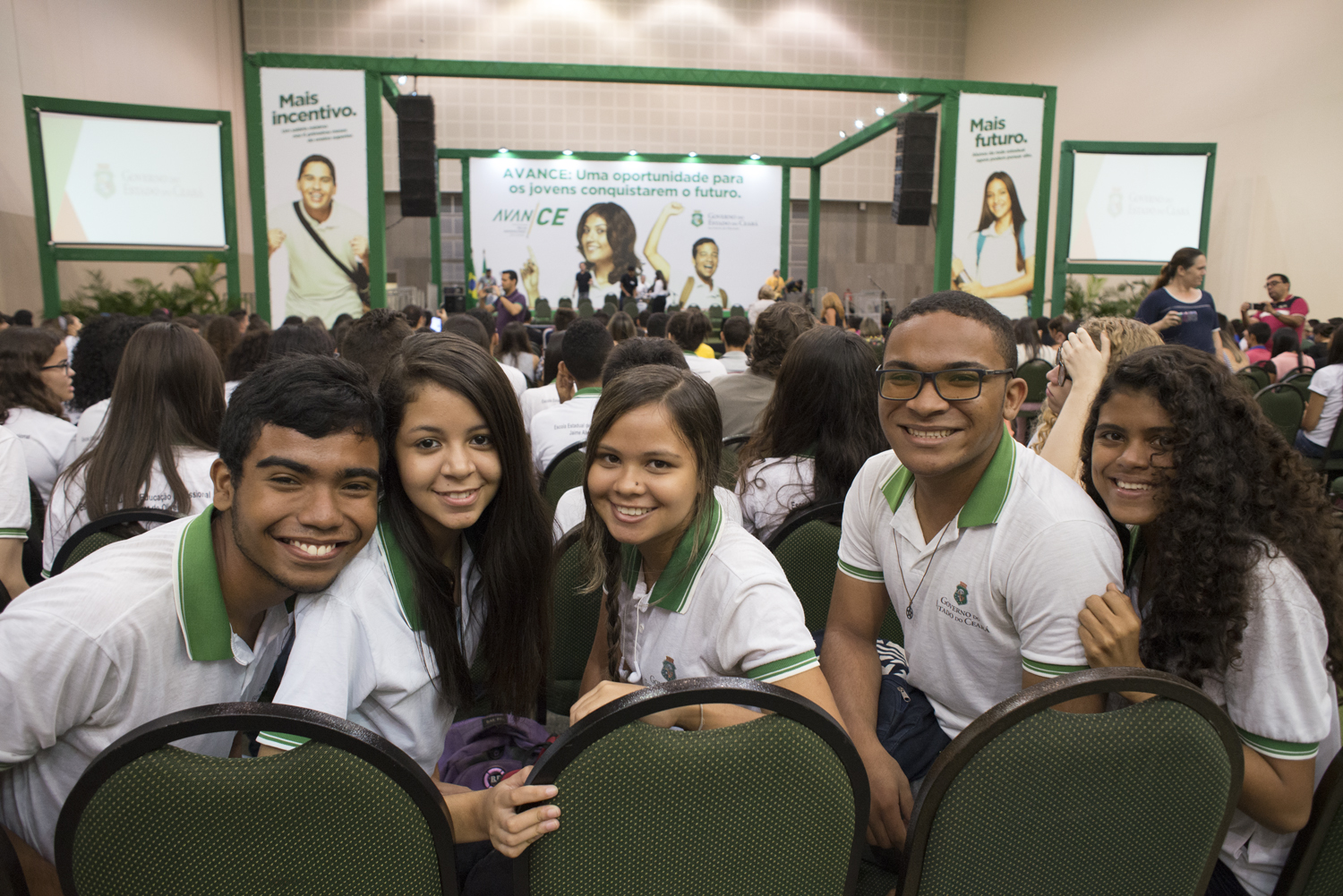 Educação: inscrições para o AvanCE estão abertas até 14 de setembro