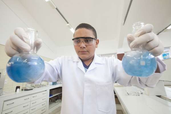 Abertas as inscrições para o concurso Ceará Faz Ciência 2017