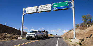 Ceará Transparente: a missão de interligar o Estado de ponta a ponta