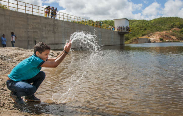 Maior seca da história: Ceará quebra paradigmas