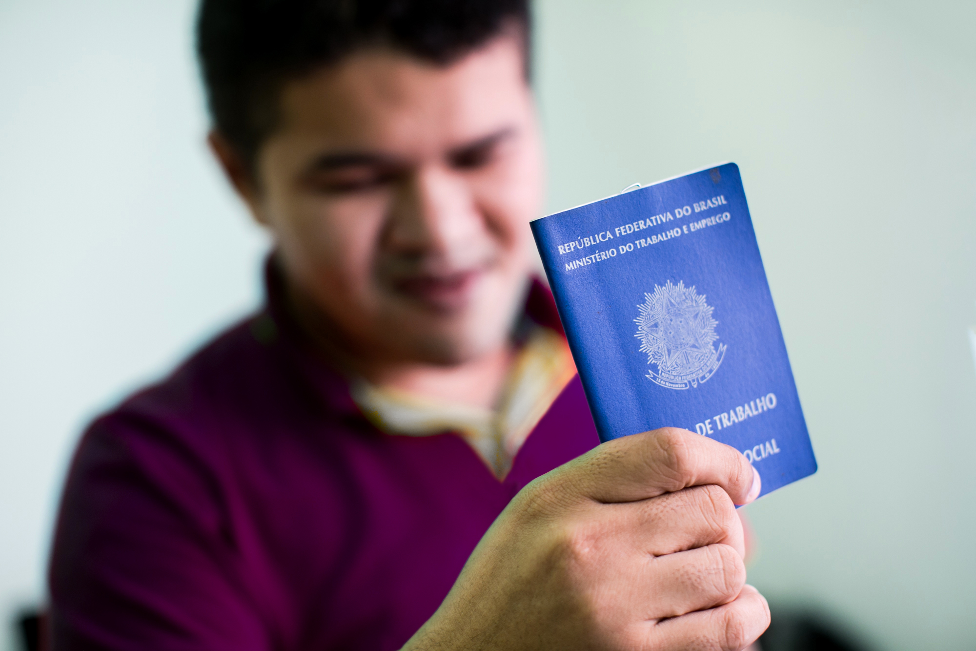 Capacitação inclusiva modifica participação de deficientes no mercado de trabalho