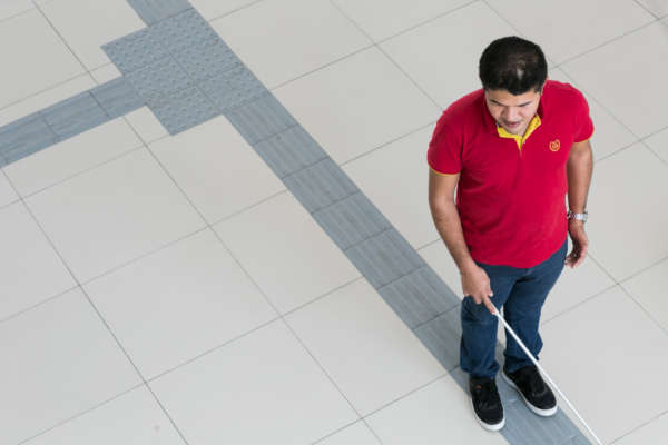 Acessibilidade é prioridade em projetos do Governo do Ceará