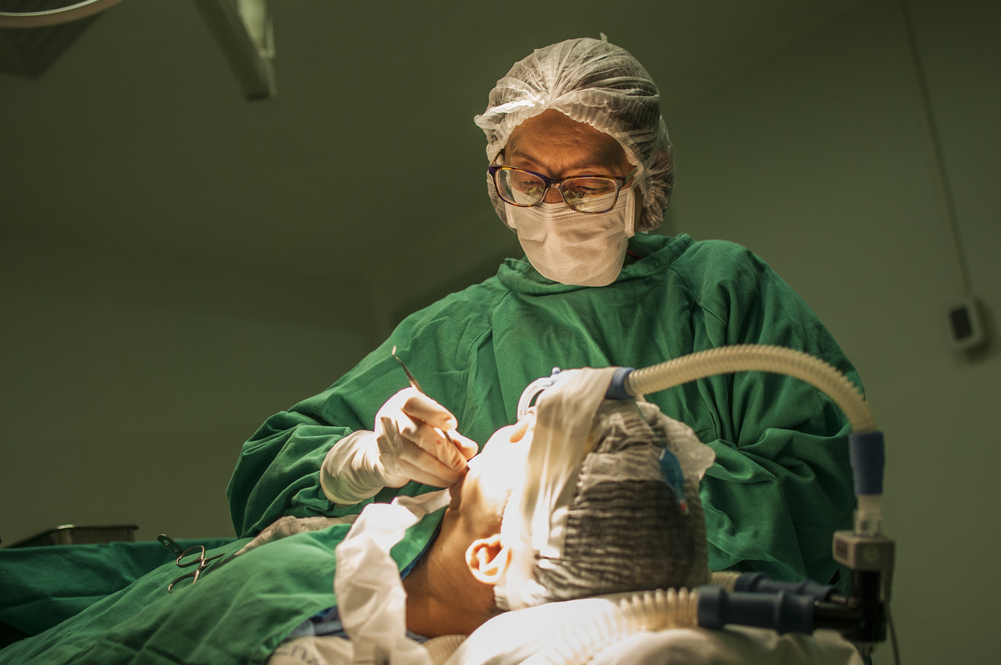 Pessoas com deficiência têm atendimento especializado na Saúde