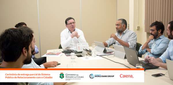 Sistema Público de Relacionamento com o Cidadão ganha novas funcionalidades