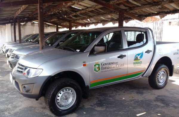 Cadastro Ambiental amplia mobilidade e capilaridade para atender 109 municípios