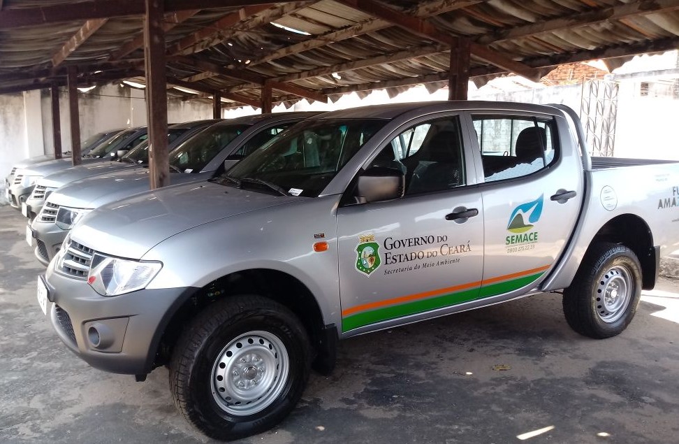 Cadastro Ambiental amplia mobilidade e capilaridade para atender 109 municípios