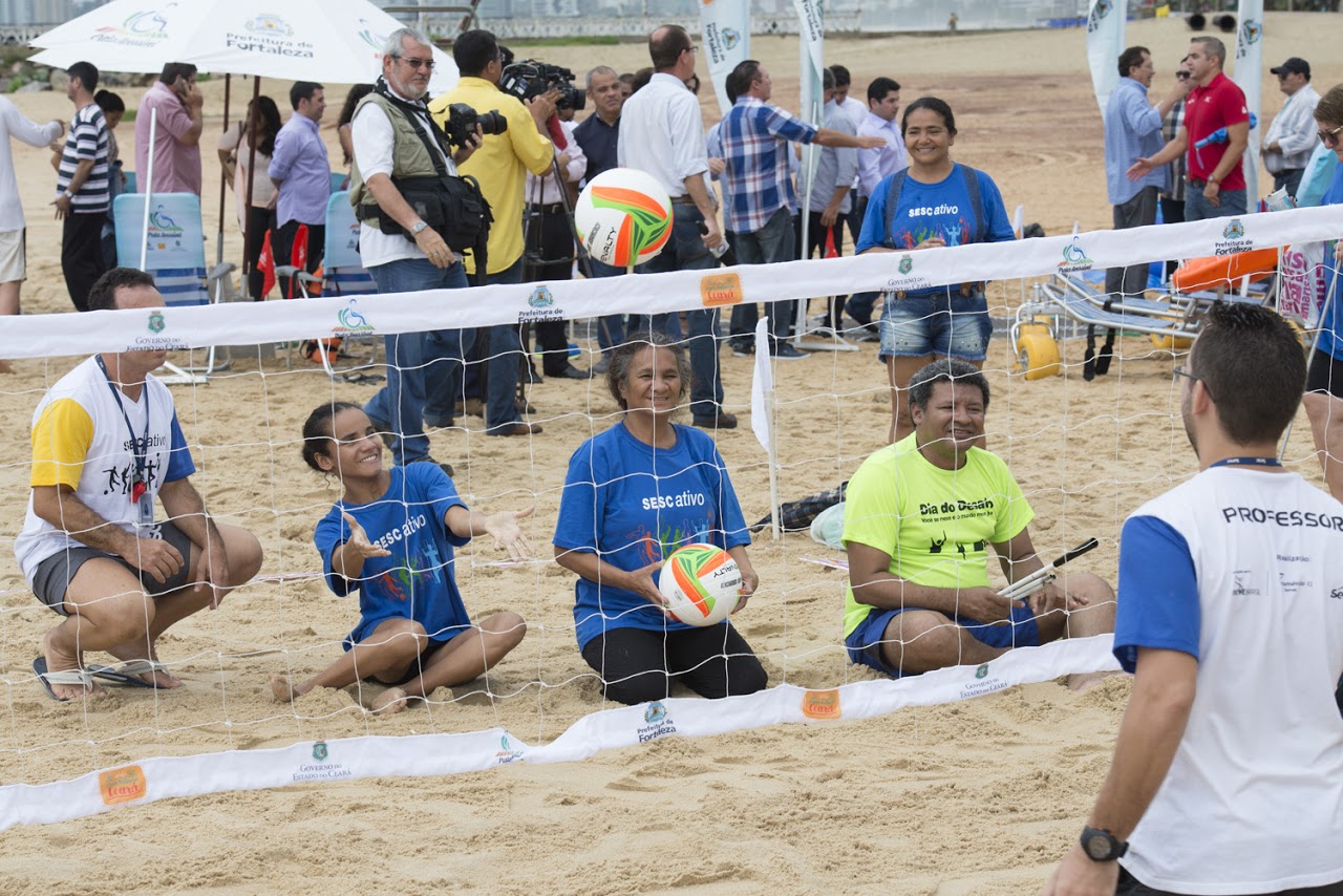 Políticas públicas para pessoas com deficiência avançam no Estado