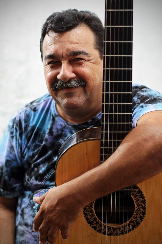 Porto Iracema promove aula-show com Tarcísio Sardinha