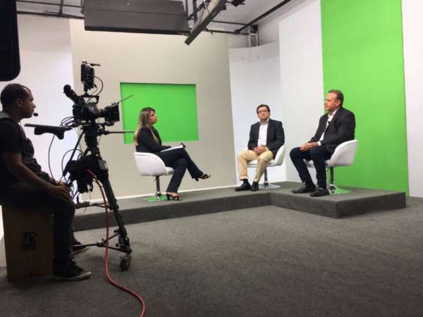 Novo programa da TVC debate estudos e pesquisas desenvolvidos pelo Ipece