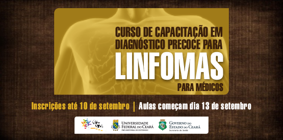 Curso prepara médicos para diagnóstico de linfomas