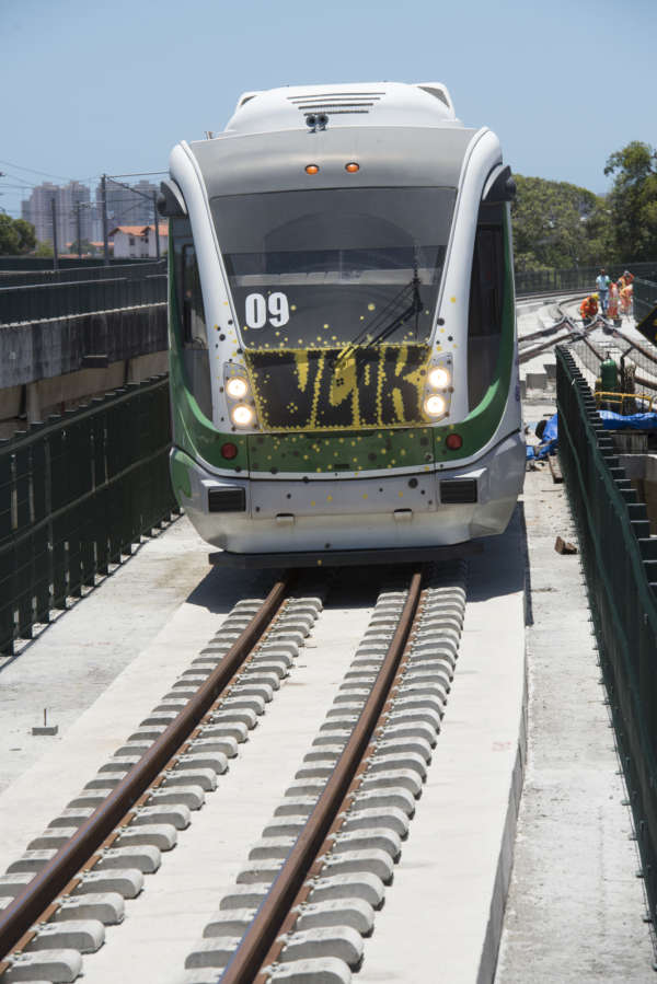 Feriado de Dia de Finados – Veja a programação de trens do Metrofor