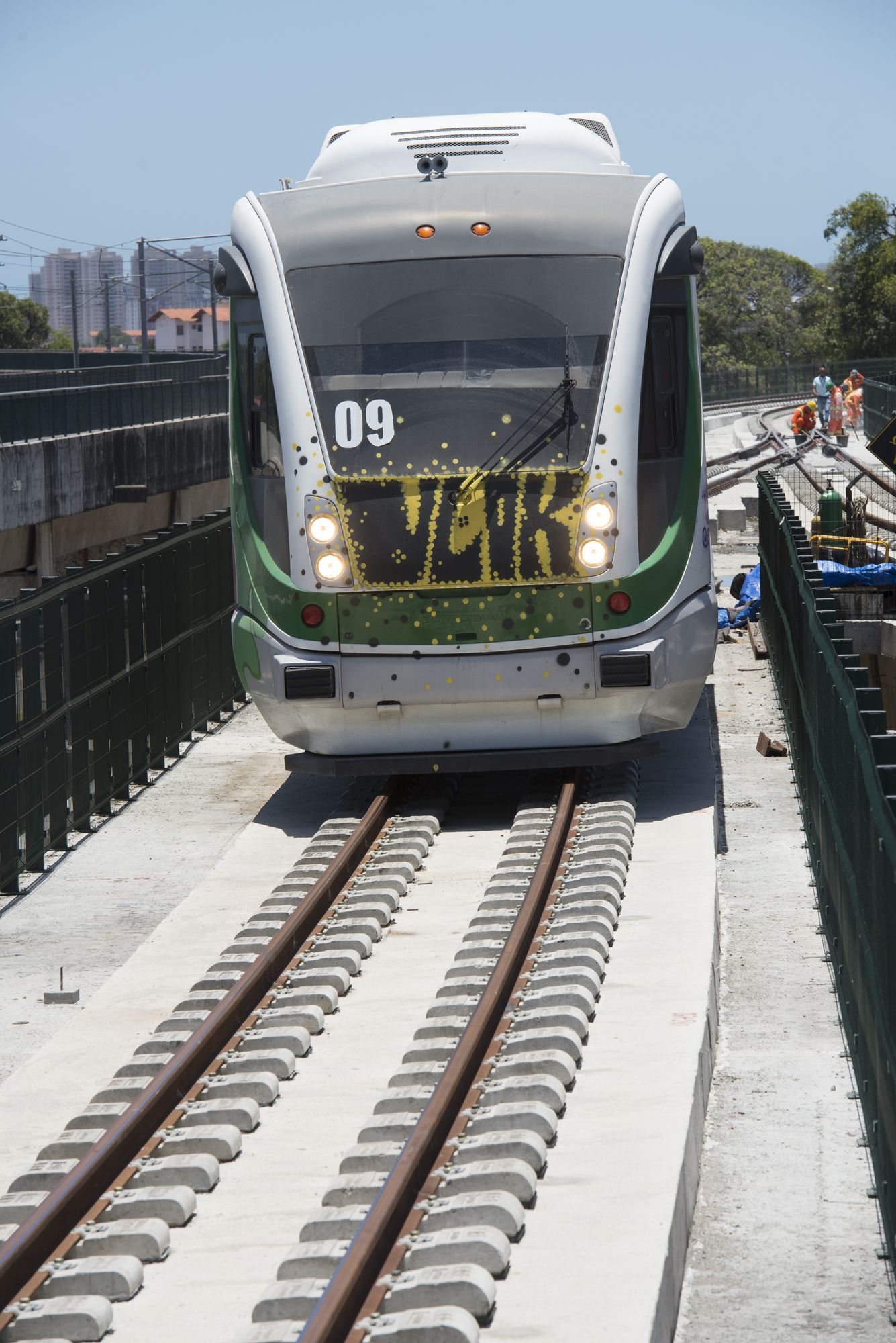 Feriado de Dia de Finados – Veja a programação de trens do Metrofor