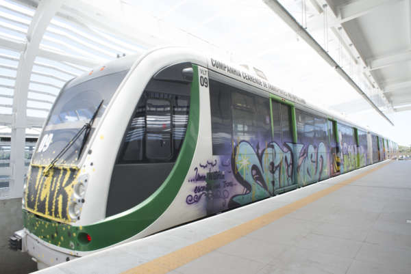 Cagece funciona em regime de plantão durante feriado; Metrofor retoma serviço na sexta