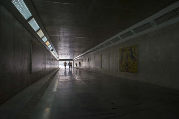 Linha Oeste do Metrofor: Estação de trem de Caucaia completa um século