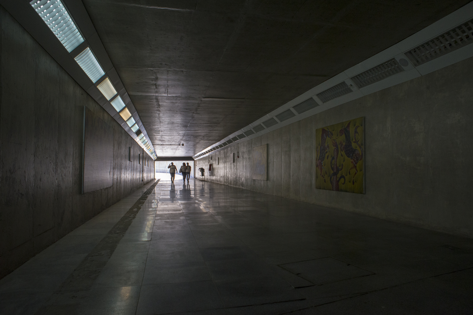 Linha Oeste do Metrofor: Estação de trem de Caucaia completa um século