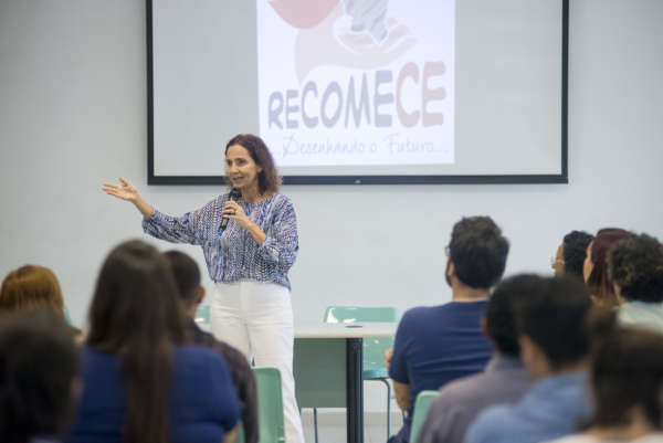 Ceará Pacífico: Seminário Recomece debate escolarização nos centros de medidas socioeducativas