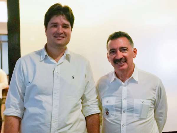 Associação de Jovens Empresários passa a integrar o Pacto pelo Cocó