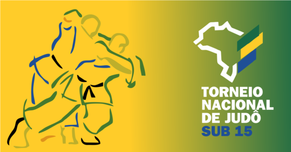 CFO recebe Torneio Nacional de Judô Sub-15
