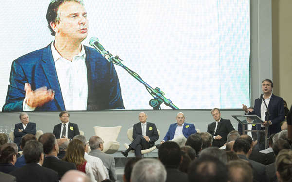 HUB: Ceará receberá 1,5 milhão de passageiros domésticos e 70 mil estrangeiros por ano