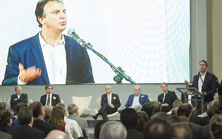 HUB: Ceará receberá 1,5 milhão de passageiros domésticos e 70 mil estrangeiros por ano